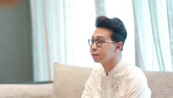 Ngaku Pernah Ditipu, Richard Lee Dihubungi Tim Aldy Maldini