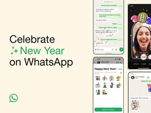 WhatsApp Rilis Fitur Edisi Terbatas untuk Sambut Libur Akhir Tahun