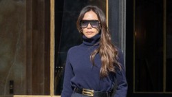 8 Selebriti dengan Gaya Demure Fashion yang Viral di TikTok