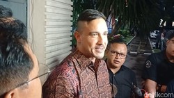Hamish Daud Akui Alami Kerugian, Mau Nama Baik Kembali Bersih