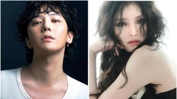 G-Dragon BIGBANG & Han So Hee Bantah Pacaran, Postingan IG Disorot Mirip