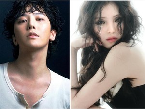 G-Dragon BIGBANG & Han So Hee Bantah Pacaran, Postingan IG Disorot Mirip