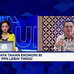 Video: Jurus Pemerintah Antisipasi Dampak Kenaikan PPN Jadi 12%