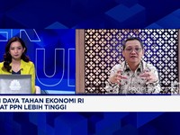 Video: Jurus Pemerintah Antisipasi Dampak Kenaikan PPN Jadi 12%