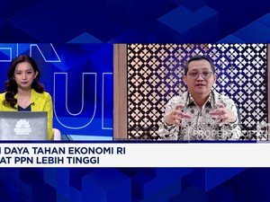 Video: Jurus Pemerintah Antisipasi Dampak Kenaikan PPN Jadi 12%