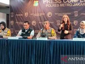 Fakta Baru Bocah di Jaktim Meninggal Akibat Infeksi Paru-paru