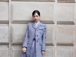 Video: Beredar Kabar KARINA aespa Bintangi MV Baru G-DRAGON