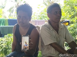 Keluarga Sempat Video Call PMI Jembrana Sebelum Meninggal di Kapal Pesiar