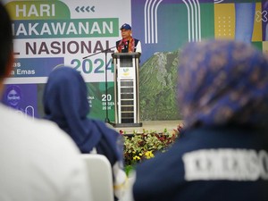 Wamensos Gelar Puncak Peringatan HKSN di Maros, Ini Rangkaian Kegiatannya
