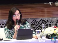 Perputaran Uang Wisatawan Asing Diproyeksi Capai Rp 29,2 T Saat Nataru