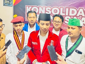 Cipayung Plus Sambut Gagasan Khofifah-Emil Soal Gerbang Nusantara Baru