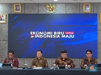 Setahun KKP Tangkap 240 Kapal Maling Ikan, Paling Banyak Kapal RI