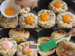 Resep Roti Tawar Goreng Telur Buat Sarapan Lezat dan Praktis