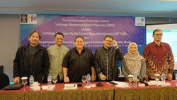 Tanggapan LMKN Dinilai Gagal Kelola Royalti Pertunjukan Musik, Klaim Peningkatan Ini