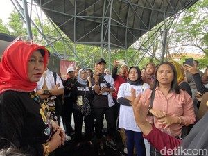Taman Indonesia Kaya Semarang Buka Suara soal Polemik Lomba Tari Nasional