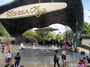 Lomba Tari di Semarang Diduga Catut Gubernur, Pemprov Pastikan Tak Berizin