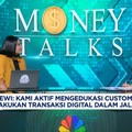 Video: Majukan UKM, UOB Tebar Kredit Hingga Program Cash Management