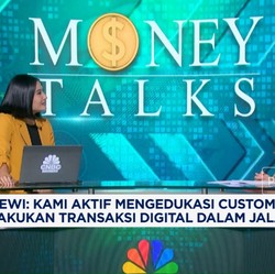 Video: Majukan UKM, UOB Tebar Kredit Hingga Program Cash Management