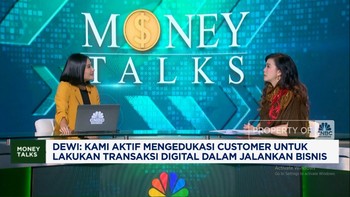Video: Majukan UKM, UOB Tebar Kredit Hingga Program Cash Management
