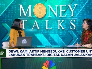 Video: Majukan UKM, UOB Tebar Kredit Hingga Program Cash Management
