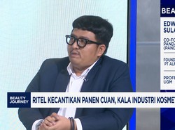 Video: Masa Depan Bisnis Kosmetik Lokal Hadapi Serbuan Produk Ilegal