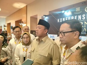 Nusron Sebut ZNT Bisa Babat Makelar Biang Kerok Tanah Mahal