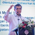 Usulan THR Buat Ojol, Menaker Yassierli Masih Tunggu Formula Aplikator