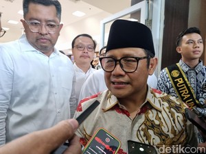 Cak Imin soal PPN 12% untuk Barang Mewah: Bentuk Keberpihakan kepada Rakyat