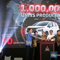 Mitsubishi Incar Insentif Besar, Sinyal Produksi Hybrid di Indonesia?