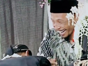 Mertua Mau Haru Tapi Bestie yang Jadi Menantu Ujungnya Ngakak