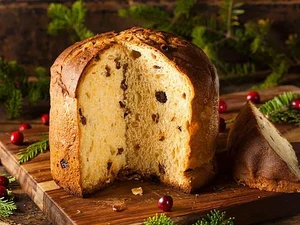 9 Kue Khas Natal dari Berbagai Negara, Ada Panettone dari Italia hingga Kue Raja