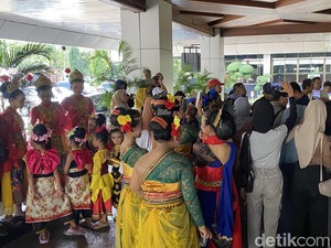 Kecele Lomba Tari Nasional di Semarang, Peserta Mau Lapor Polisi