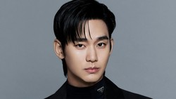 Prada Putus Kontrak dengan Kim Soo Hyun, Buntut Skandal Terkait Kim Sae Ron
