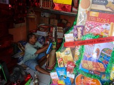 Mengembangkan UMKM Sebagai Penggerak Roda Ekonomi Indonesia