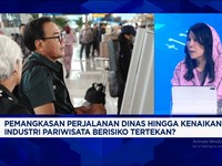 Video: Perjalanan Dinas Dibatasi & PPN 12%, Bisnis Wisata 2025 Suram?