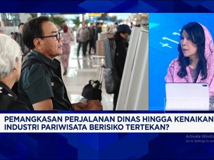Video: Perjalanan Dinas Dibatasi & PPN 12%, Bisnis Wisata 2025 Suram?