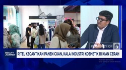 Video: Daya Tarik Bisnis Kosmetik Lokal Hadapi Tantangan Bisnis 2025