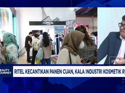 Video: Daya Tarik Bisnis Kosmetik Lokal Hadapi Tantangan Bisnis 2025
