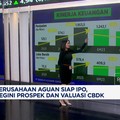 Video: Perusahaan Aguan Mau IPO, Simak Prospek & Valuasi CBDK!