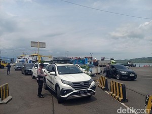 Wisatawan Mulai Berdatangan ke Bali Menjelang Libur Natal dan Tahun Baru