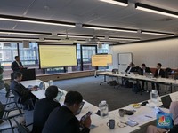Perkuat Sistem Kelistrikan, PLN Gaet Perusahaan Energi Asal Australia