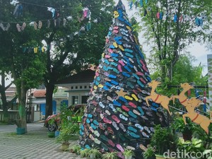 Natal di Tengah Bangsa yang Angkuh
