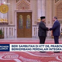 Video: Prabowo Ajak