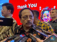 BTS Palsu Kirim SMS Kuras Rekening ke HP, Bos Operator Buka Suara