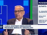 Video: Diadang Cuaca Ekstrem, Penggiling Padi Bisa Antisipasi?