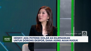 Video: Prospek & Tantangan Pengelolaan Investasi Nasabah Kaya 2025