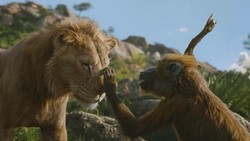 7 Rekomendasi Film Bioskop dan Netflix untuk Akhir Pekan