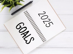 60 Ide Resolusi Buat Tahun Baru 2025, dari Kesehatan hingga Karir
