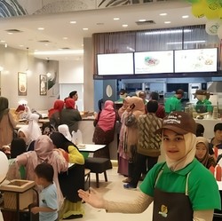 Termasuk Es Teler 77, Ini Daftar 5 Waralaba Tertua di Indonesia