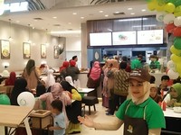 Termasuk Es Teler 77, Ini Daftar 5 Waralaba Tertua di Indonesia